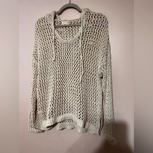 Nicole Miller Pull Over Knit Sweater Women’s Size XLarge #I27